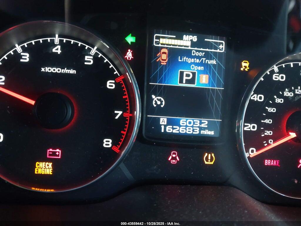 4S4BRBKC0D3309548 2013 SUBARU OUTBACK photo no. 7