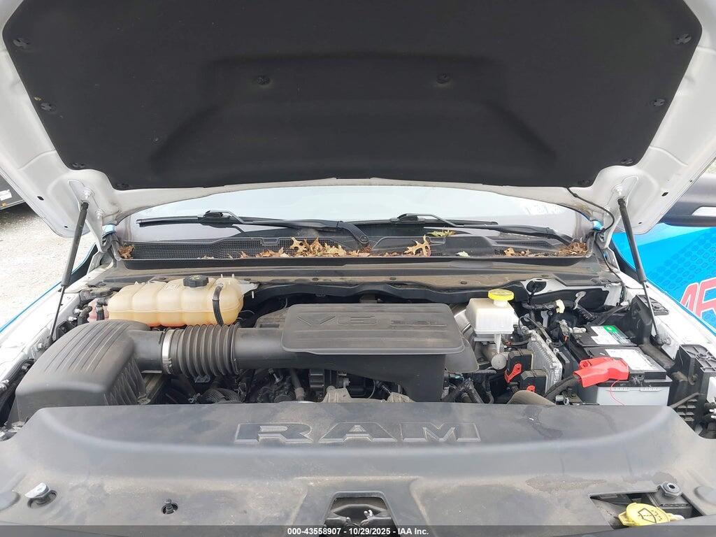 1C6RRFMG2MN617388 2021 RAM 1500 photo no. 10