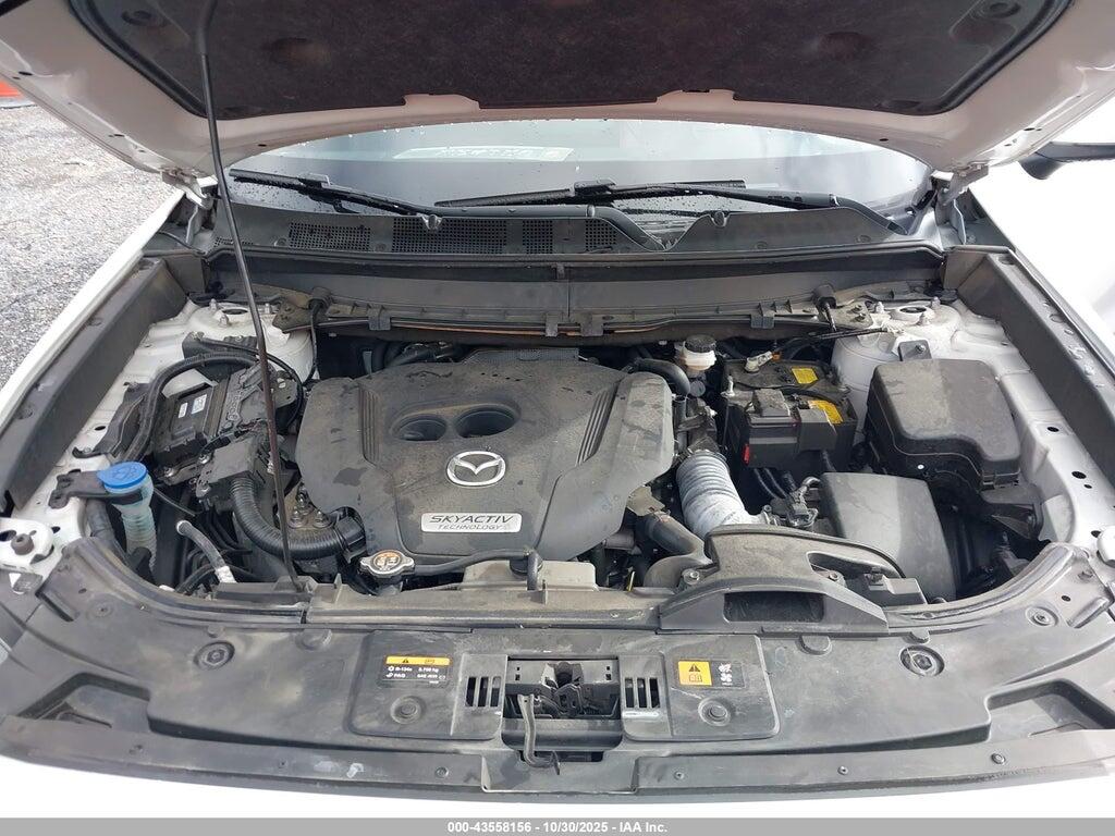 JM3TCBEY9K0313699 2019 MAZDA CX-9 photo no. 10