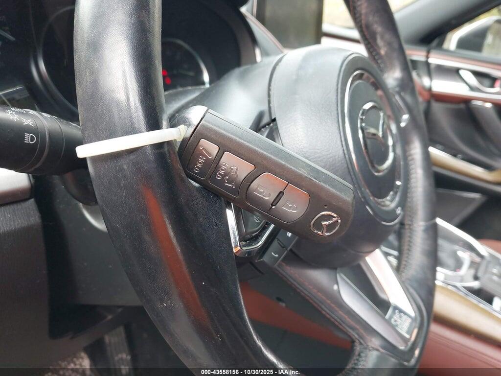 JM3TCBEY9K0313699 2019 MAZDA CX-9 photo no. 11