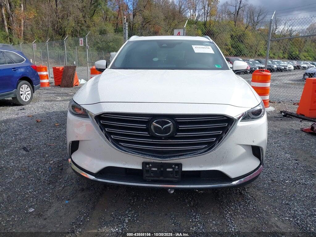 JM3TCBEY9K0313699 2019 MAZDA CX-9 photo no. 12