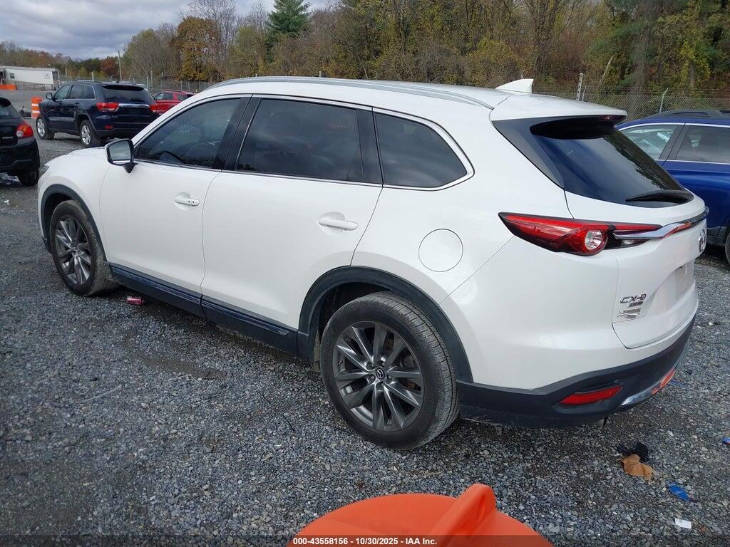 JM3TCBEY9K0313699 2019 MAZDA CX-9 photo no. 3