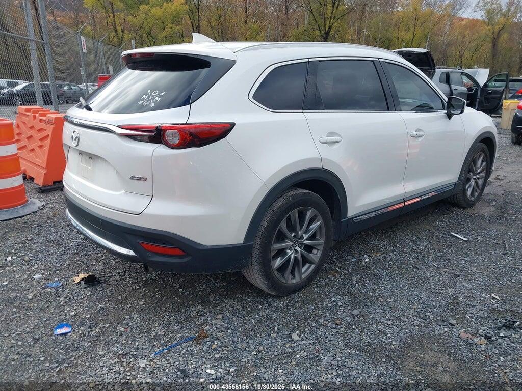 JM3TCBEY9K0313699 2019 MAZDA CX-9 photo no. 4