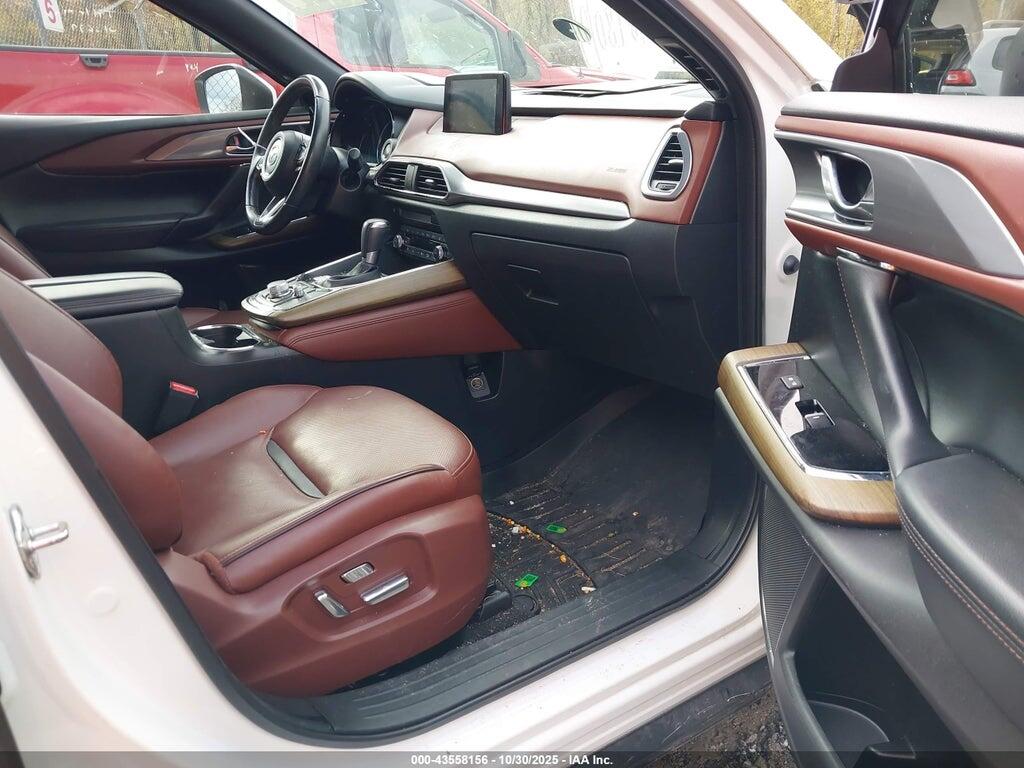 JM3TCBEY9K0313699 2019 MAZDA CX-9 photo no. 5