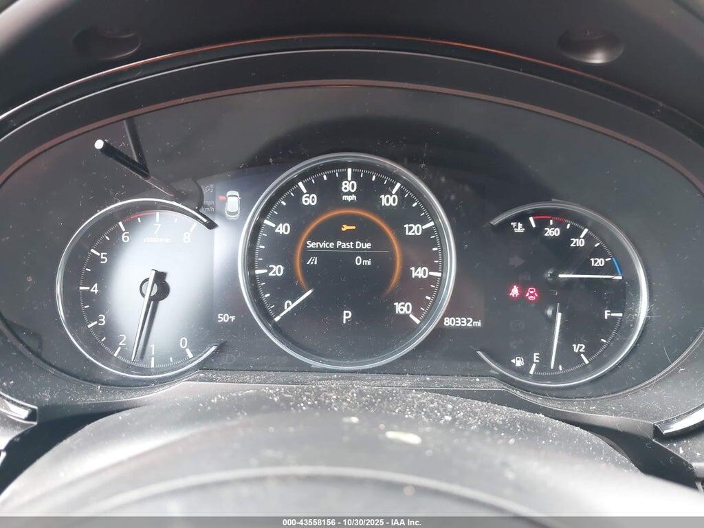 JM3TCBEY9K0313699 2019 MAZDA CX-9 photo no. 7