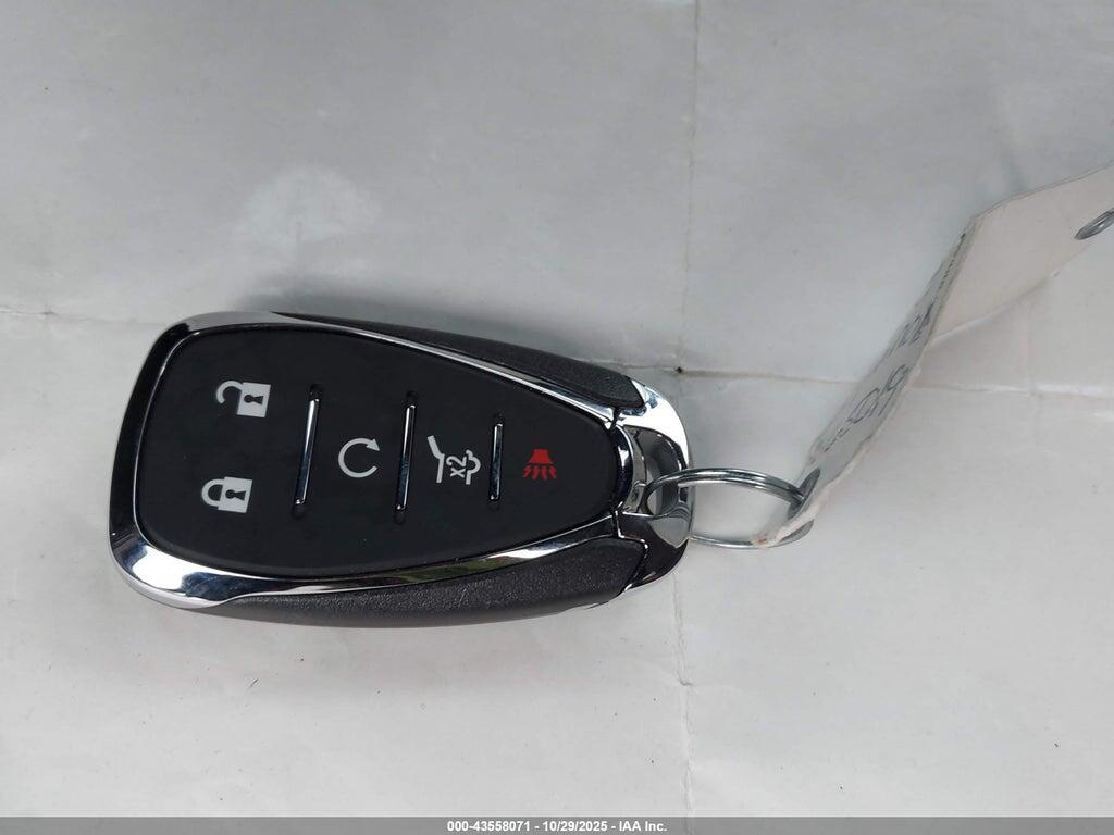 3GNAXTEG5PL165019 2023 CHEVROLET EQUINOX photo no. 11