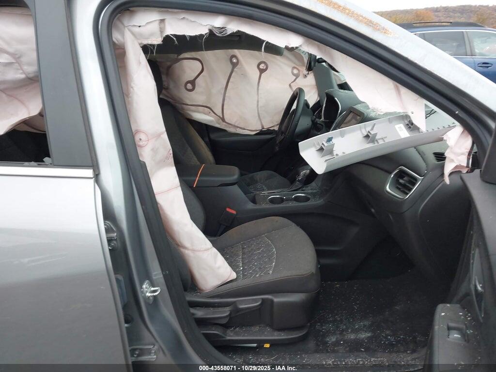3GNAXTEG5PL165019 2023 CHEVROLET EQUINOX photo no. 5