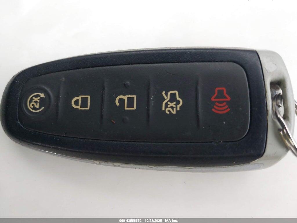 2LMDJ8JK5DBL18620 2013 LINCOLN MKX photo no. 11