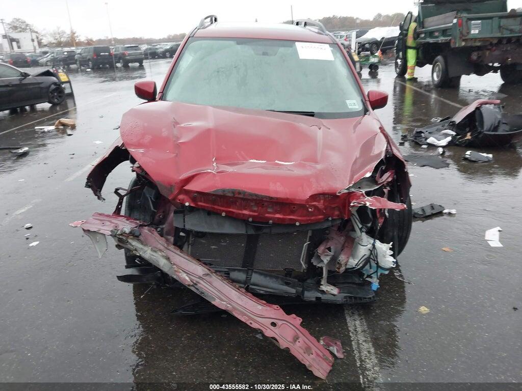 JF2SKAFC4MH409654 2021 SUBARU FORESTER photo no. 12