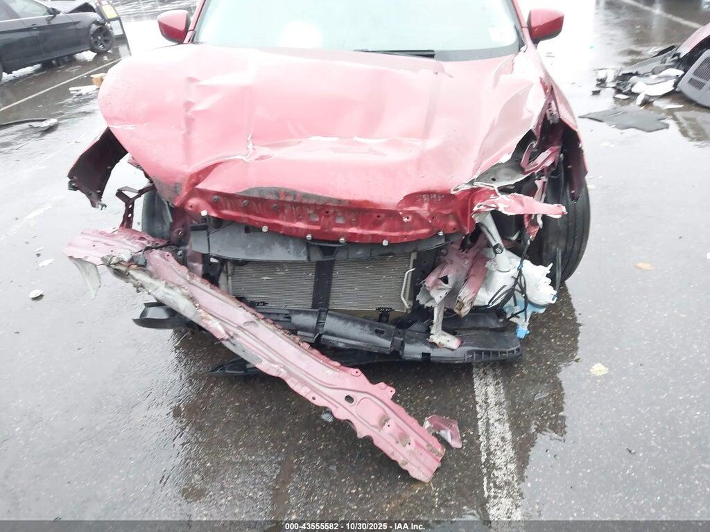 JF2SKAFC4MH409654 2021 SUBARU FORESTER photo no. 6