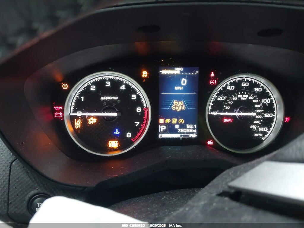 JF2SKAFC4MH409654 2021 SUBARU FORESTER photo no. 7