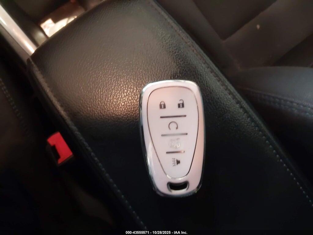 1G1BE5SM2H7136195 2017 CHEVROLET CRUZE photo no. 11