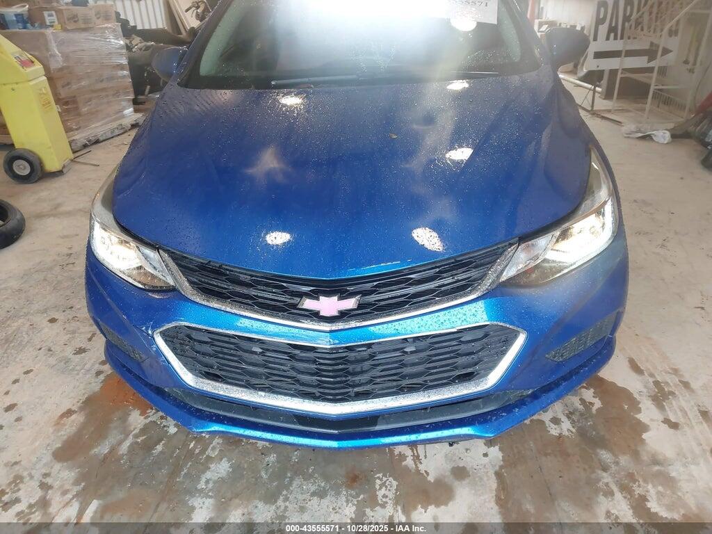 1G1BE5SM2H7136195 2017 CHEVROLET CRUZE photo no. 12