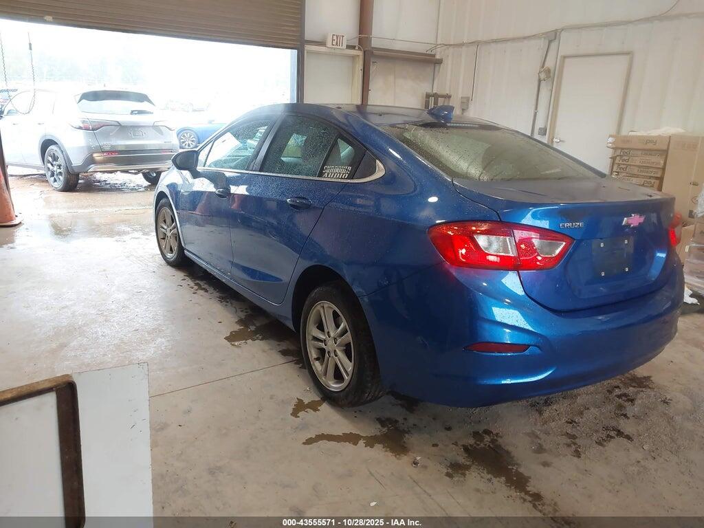1G1BE5SM2H7136195 2017 CHEVROLET CRUZE photo no. 3