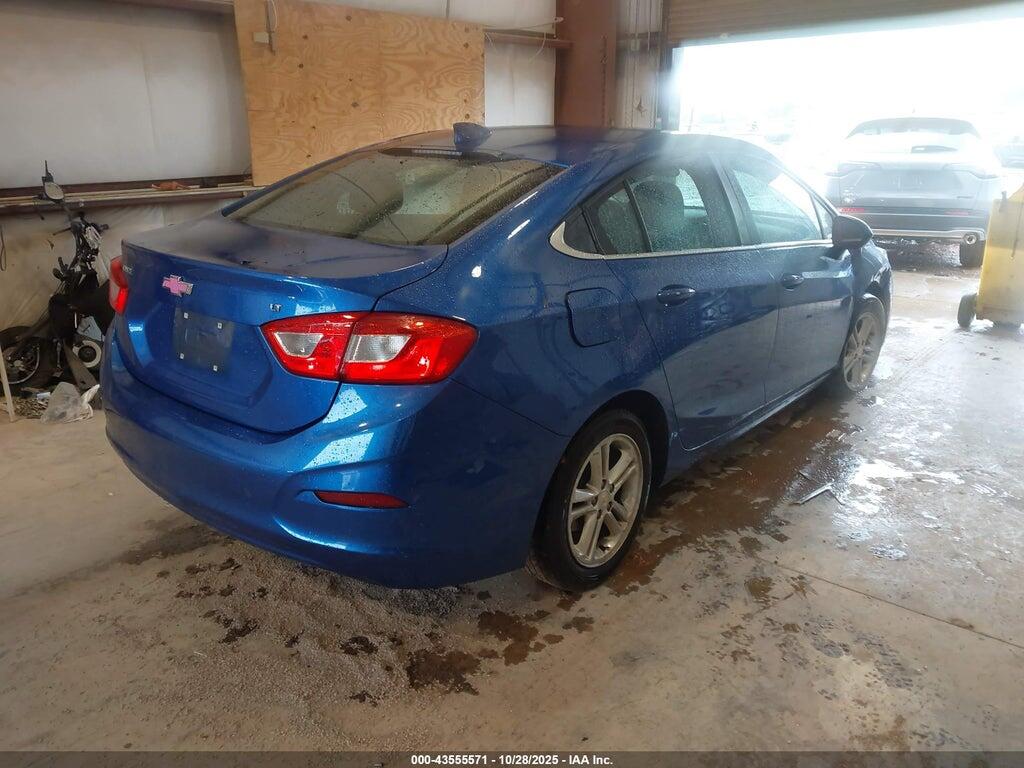 1G1BE5SM2H7136195 2017 CHEVROLET CRUZE photo no. 4