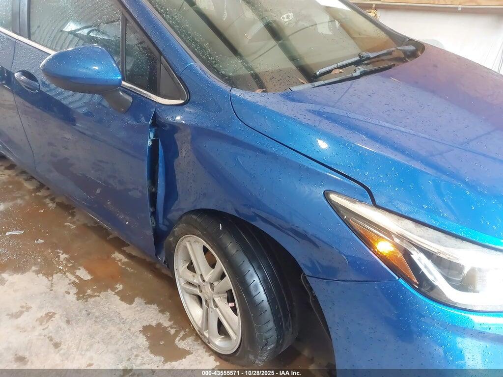 1G1BE5SM2H7136195 2017 CHEVROLET CRUZE photo no. 6