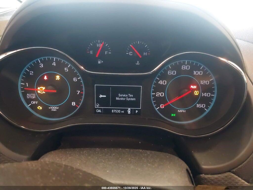 1G1BE5SM2H7136195 2017 CHEVROLET CRUZE photo no. 7