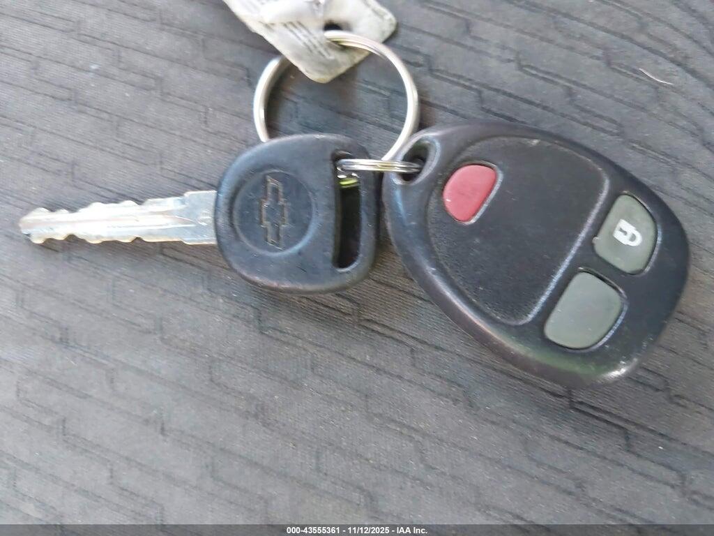 2GCEK133481159681 2008 CHEVROLET SILVERADO 1500 photo no. 11