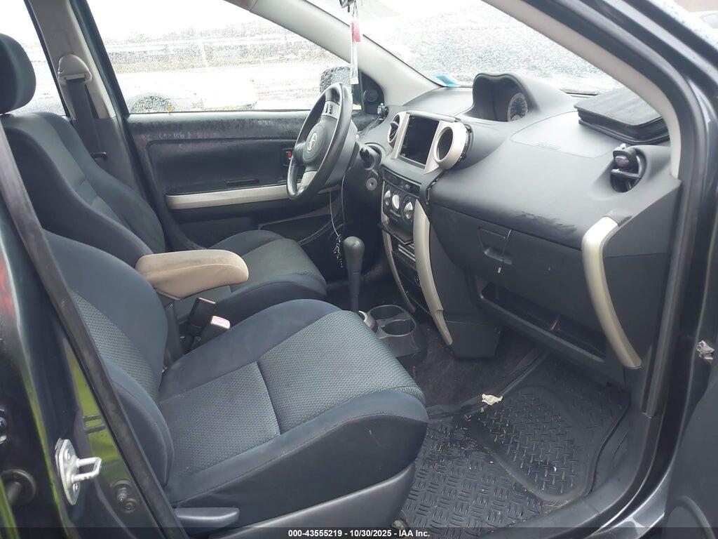 JTKKT624565005217 2006 SCION XA photo no. 5
