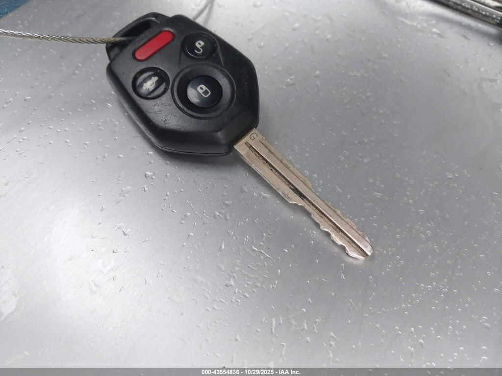 JF1GPAL64E8312580 2014 SUBARU IMPREZA photo no. 11