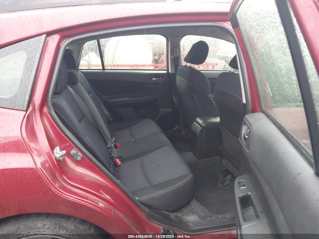 JF1GPAL64E8312580 2014 SUBARU IMPREZA photo no. 8