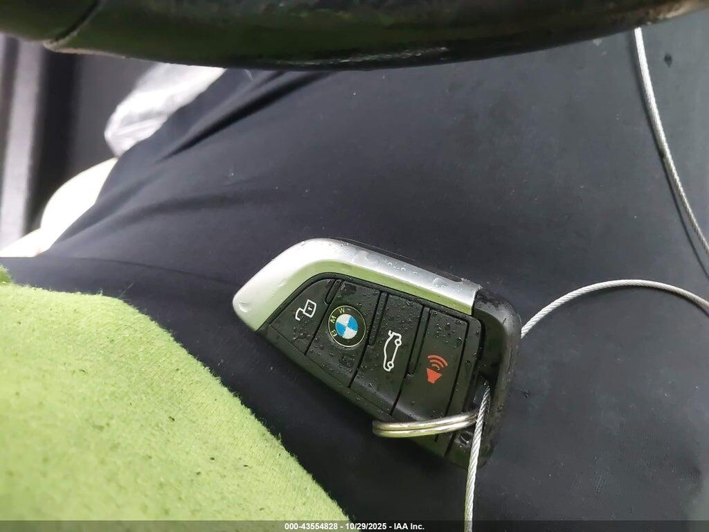 5UX43DP00N9M09624 2022 BMW X3 photo no. 11