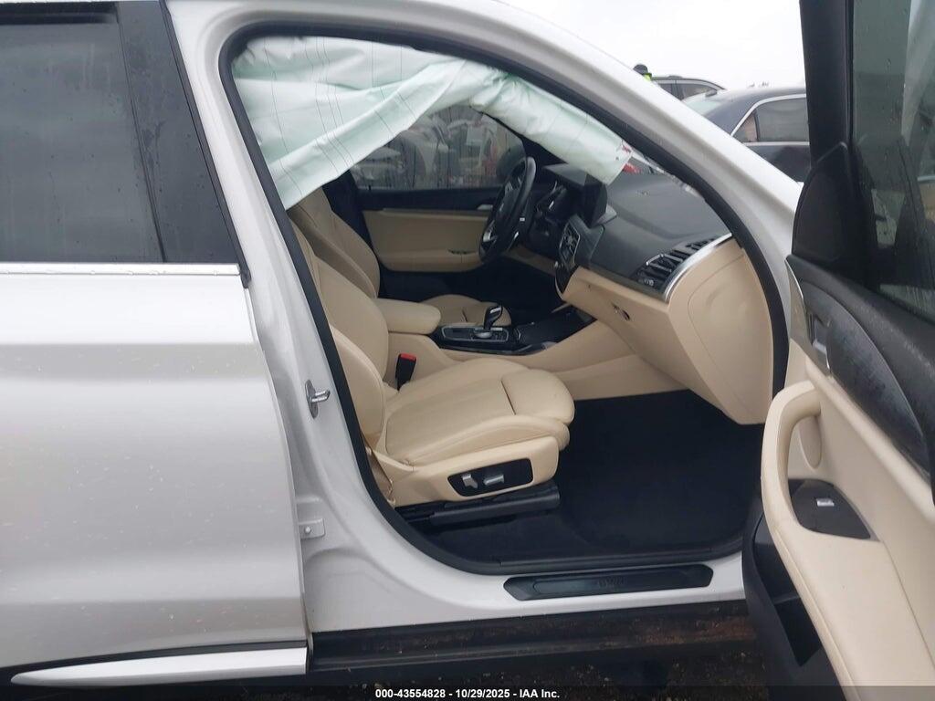 5UX43DP00N9M09624 2022 BMW X3 photo no. 5
