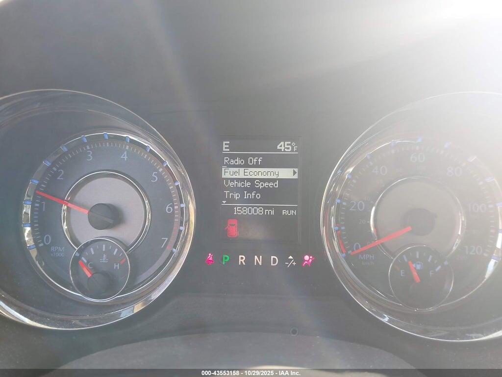 2C4RC1BG7GR111224 2016 CHRYSLER TOWN & COUNTRY photo no. 7