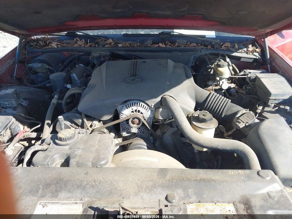 2MEFM74W8YX604610 2000 MERCURY GRAND MARQUIS photo no. 10