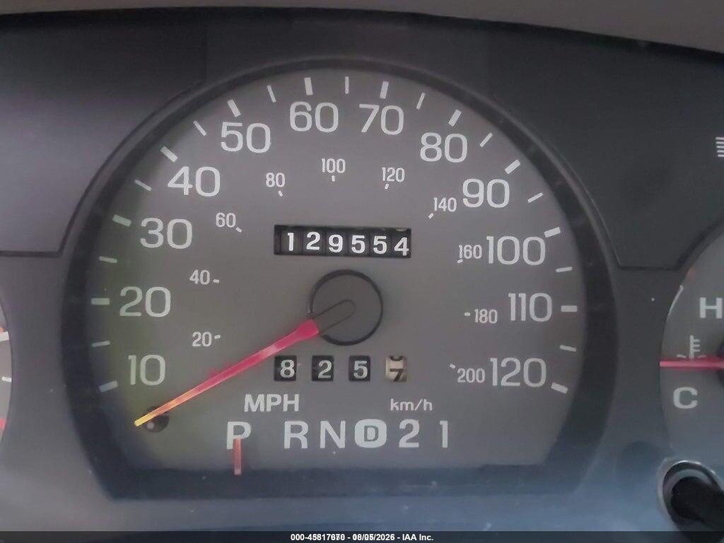 2MEFM74W8YX604610 2000 MERCURY GRAND MARQUIS photo no. 7