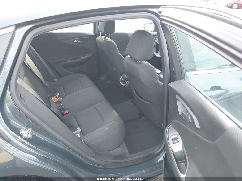 1G1ZD5ST1LF016489 2020 CHEVROLET MALIBU photo no. 8