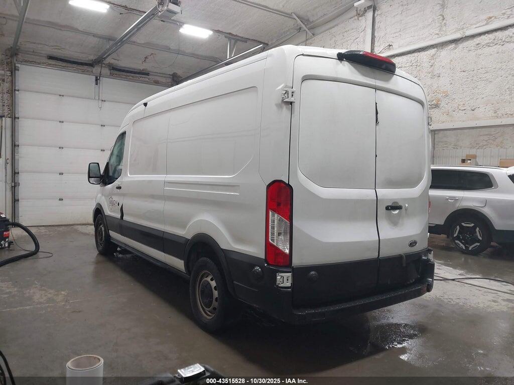 1FTBR1C82LKB03077 2020 FORD TRANSIT-250 photo no. 3