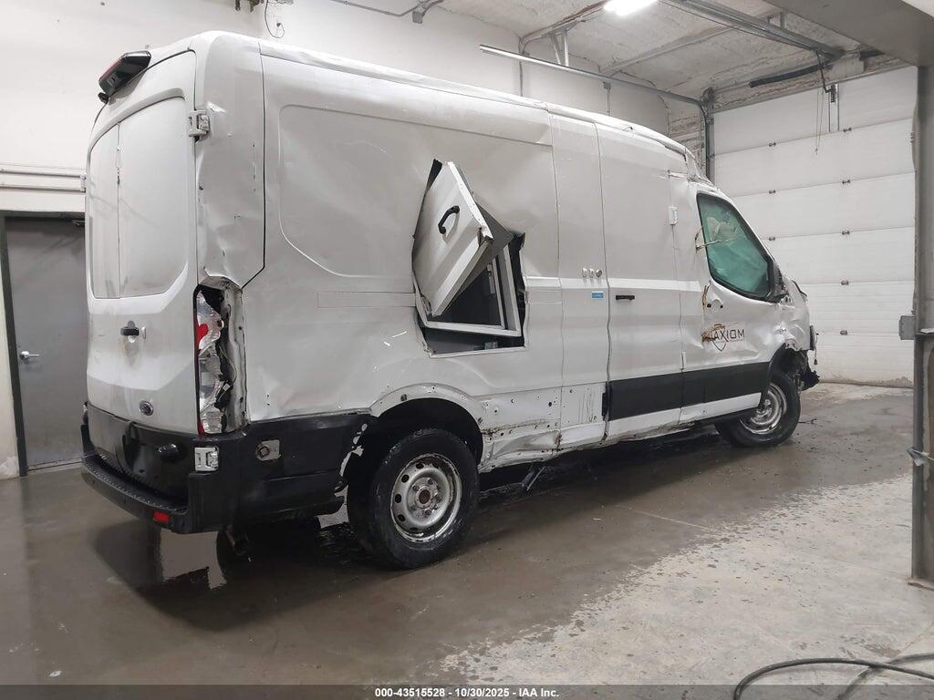1FTBR1C82LKB03077 2020 FORD TRANSIT-250 photo no. 4