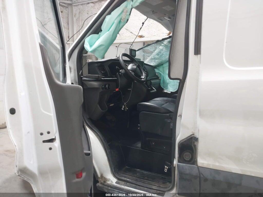 1FTBR1C82LKB03077 2020 FORD TRANSIT-250 photo no. 5