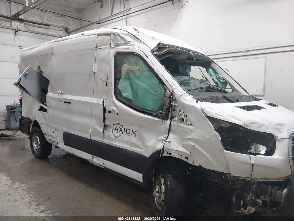 1FTBR1C82LKB03077 2020 FORD TRANSIT-250 photo no. 6