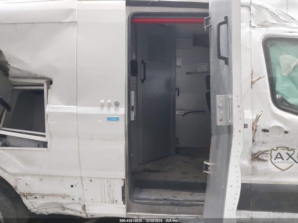 1FTBR1C82LKB03077 2020 FORD TRANSIT-250 photo no. 8