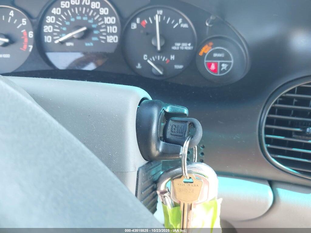 2G4WB52K331233780 2003 BUICK REGAL photo no. 11