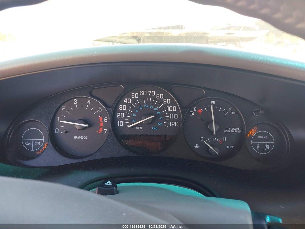 2G4WB52K331233780 2003 BUICK REGAL photo no. 7