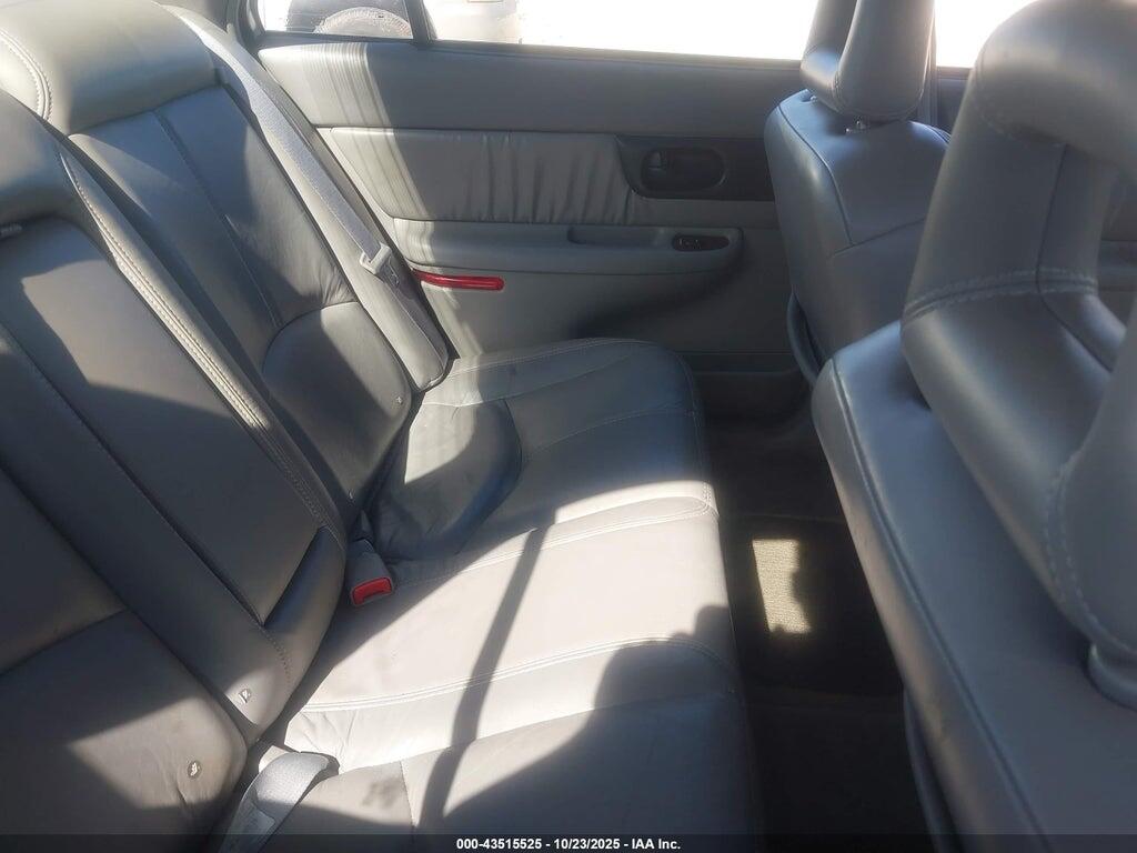 2G4WB52K331233780 2003 BUICK REGAL photo no. 8