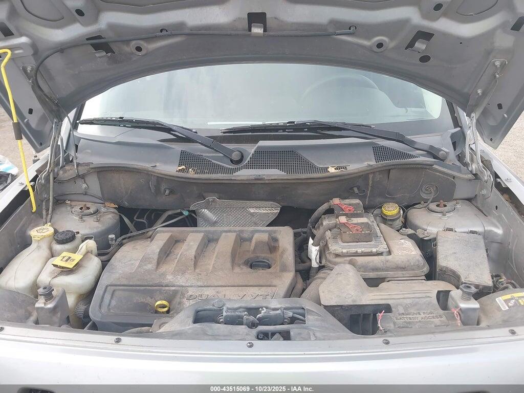 1C4NJPBB4GD576607 2016 JEEP PATRIOT photo no. 10