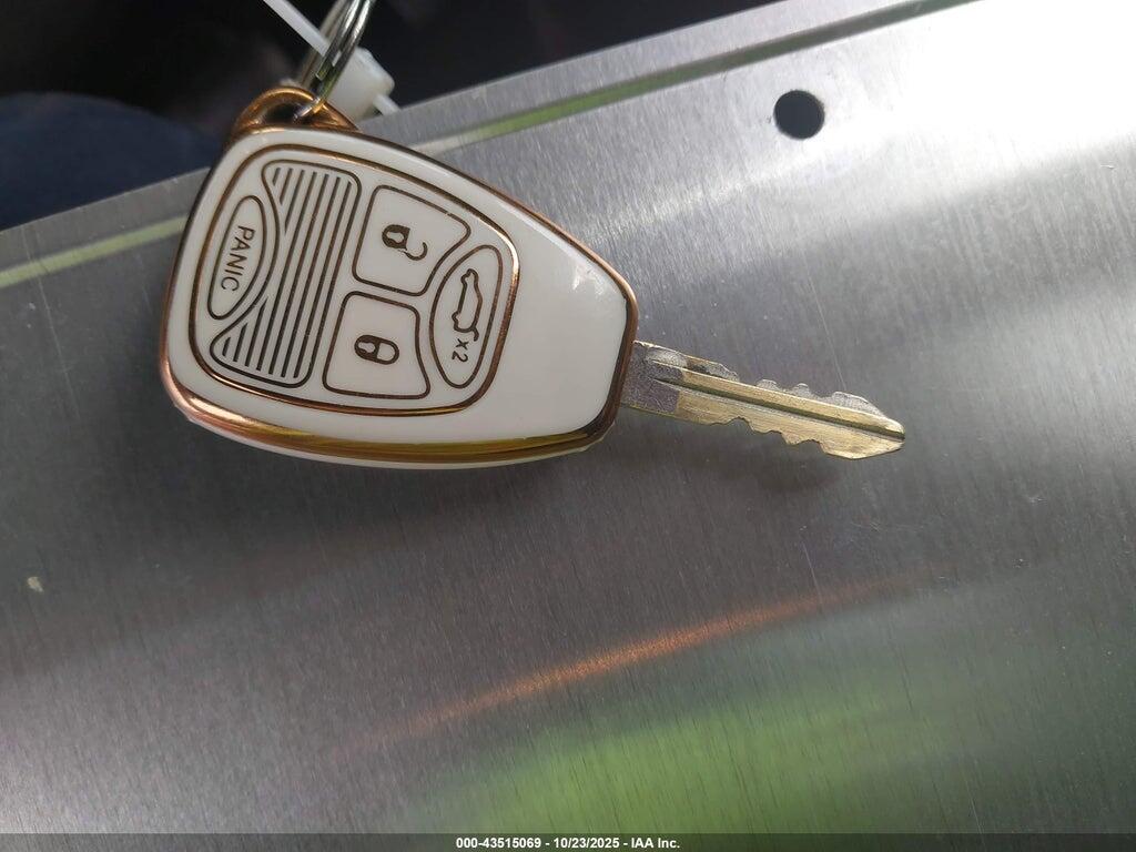 1C4NJPBB4GD576607 2016 JEEP PATRIOT photo no. 11