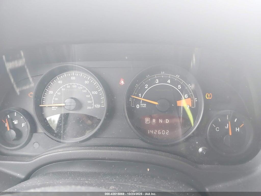 1C4NJPBB4GD576607 2016 JEEP PATRIOT photo no. 7