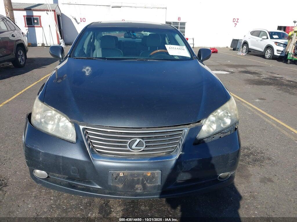 JTHBJ46G472058210 2007 LEXUS ES 350 photo no. 12