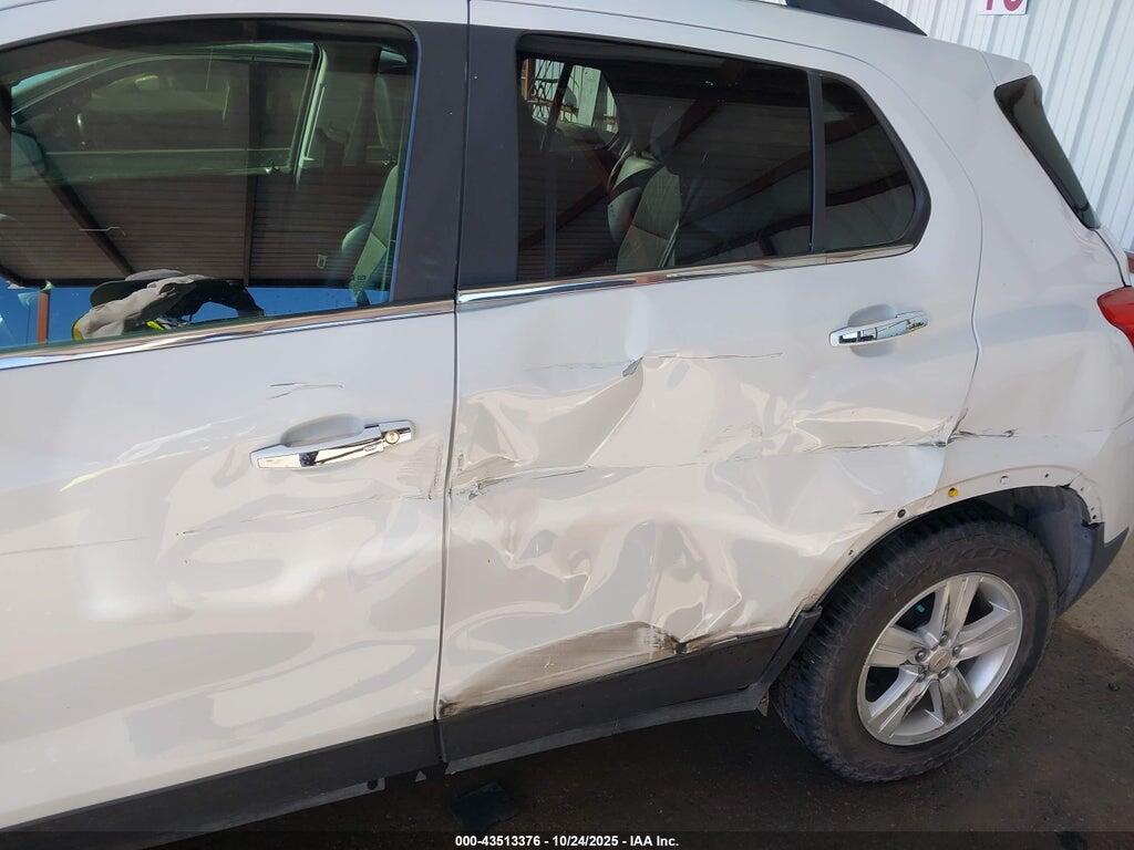 KL7CJLSB9HB089364 2017 CHEVROLET TRAX photo no. 6