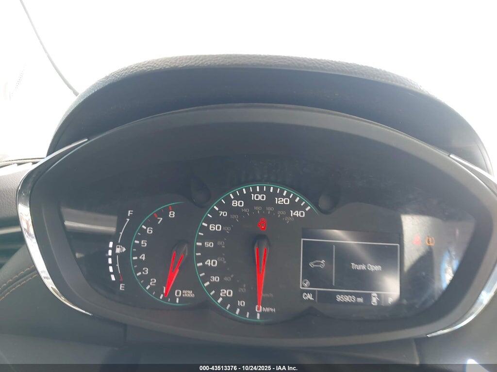 KL7CJLSB9HB089364 2017 CHEVROLET TRAX photo no. 7