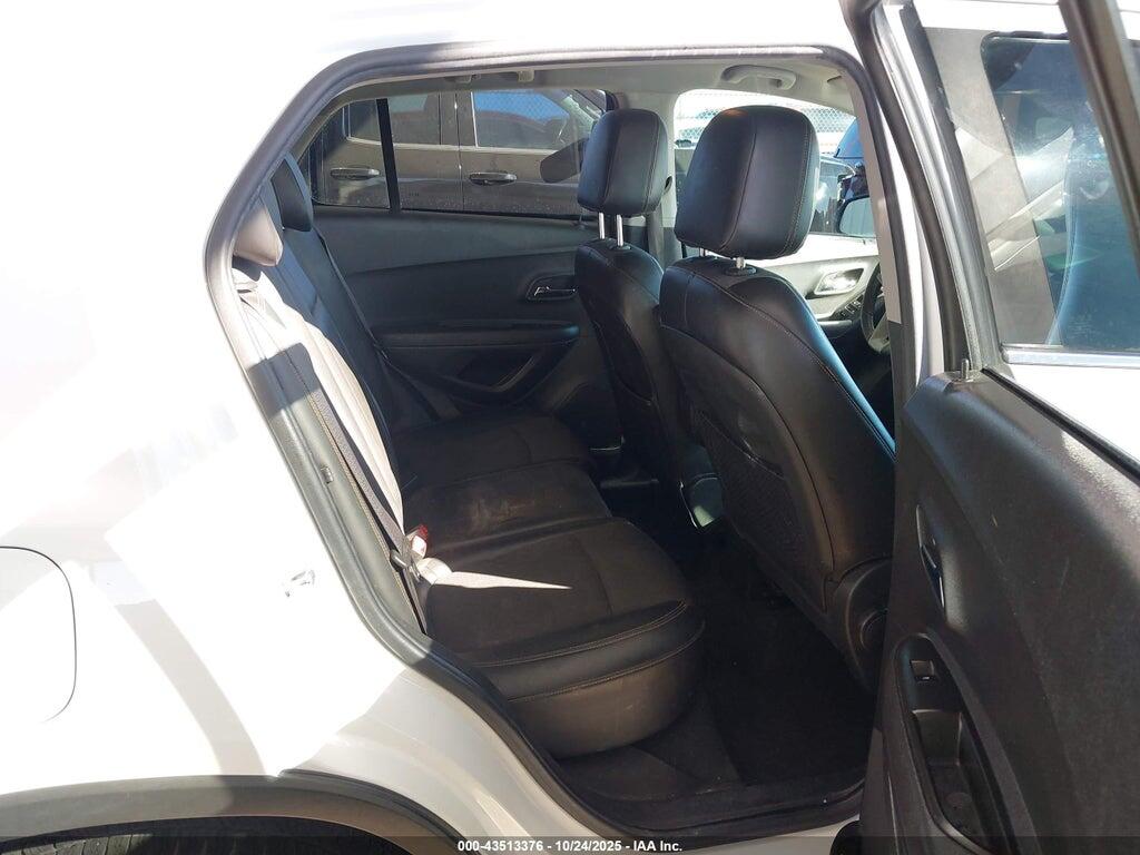 KL7CJLSB9HB089364 2017 CHEVROLET TRAX photo no. 8