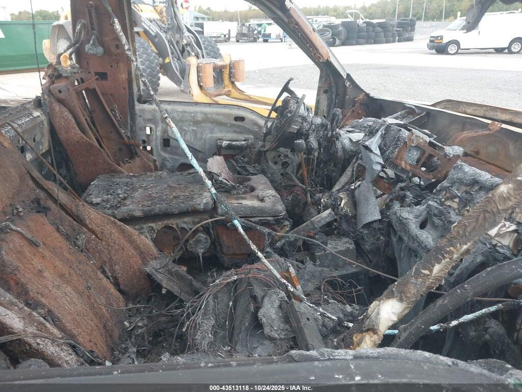 1FTRF3B67GED40753 2016 FORD F-350 photo no. 5