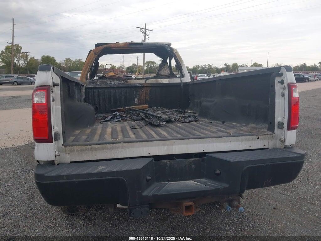 1FTRF3B67GED40753 2016 FORD F-350 photo no. 8