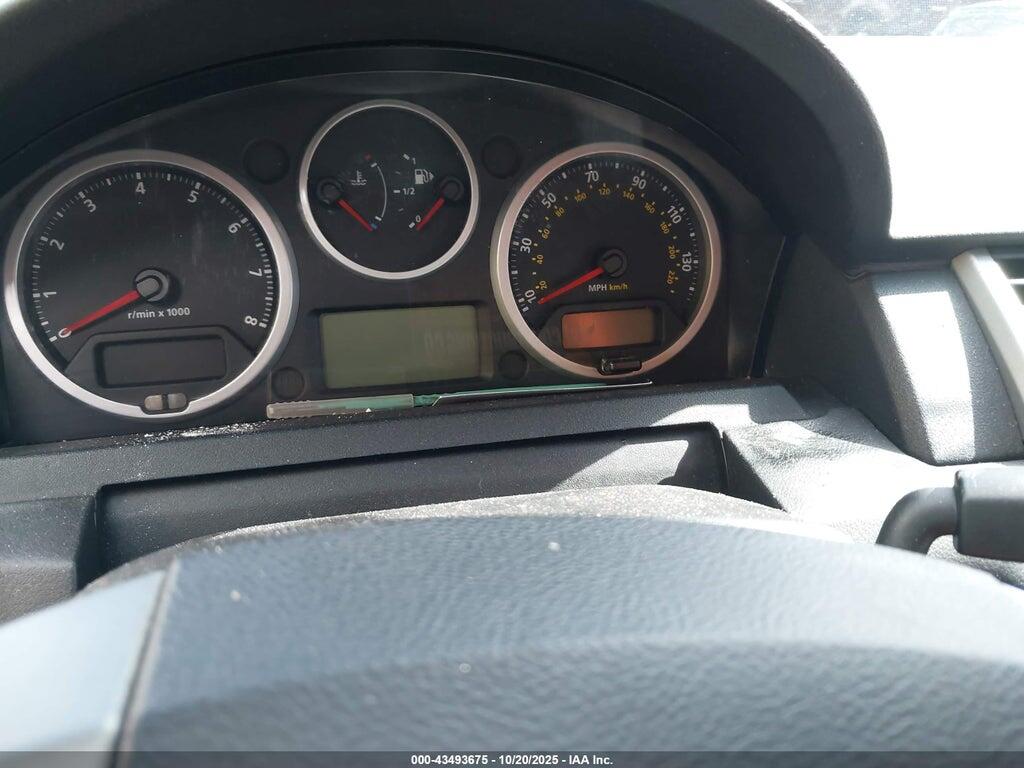 SALSH23418A152718 2008 LAND ROVER RANGE ROVER SPORT photo no. 7