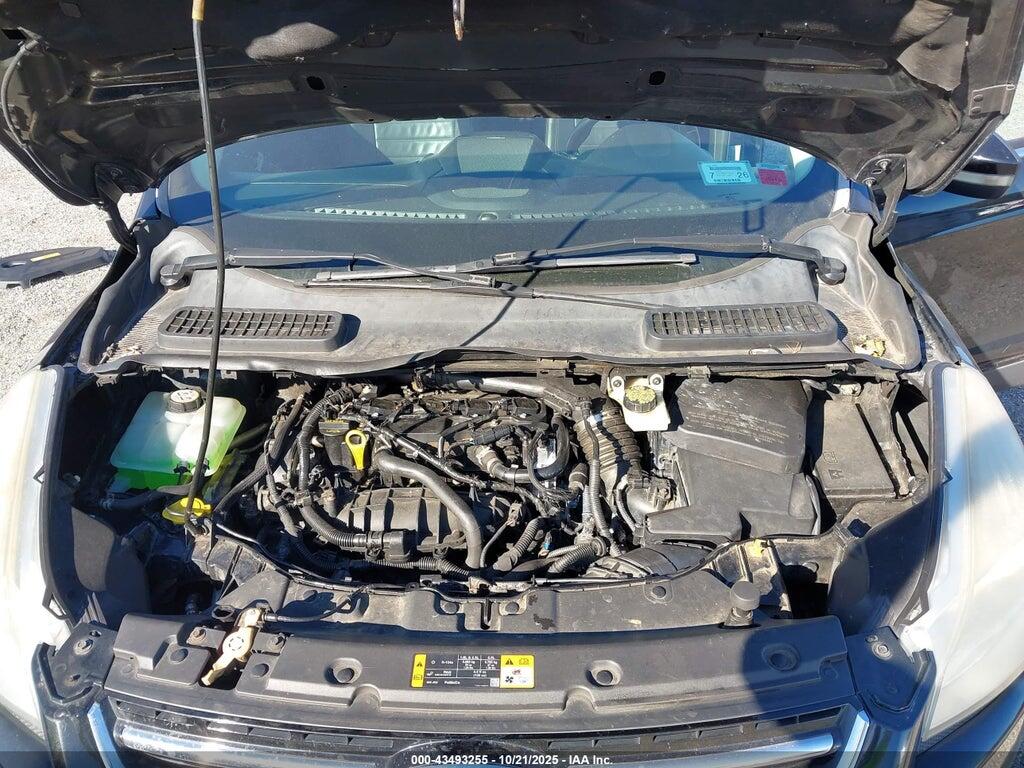 1FMCU9HX2DUB49575 2013 FORD ESCAPE photo no. 10